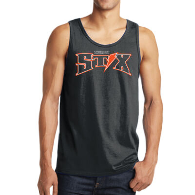 Thunder Stix Softball 2026 Logo 1 - The Concert Tank ® Thumbnail