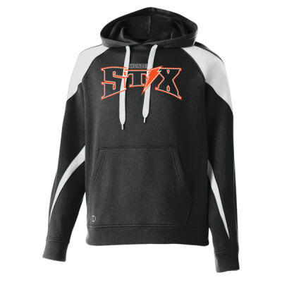 Thunder Stix Softball 2026 Logo 1 - Prospect Hoodie Thumbnail
