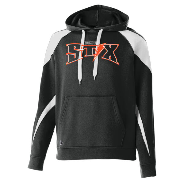 Thunder Stix Softball 2026 Logo 1 - Prospect Hoodie Thumbnail
