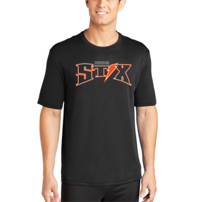 Thunder Stix Softball 2026 Logo 1 - PosiCharge ® Competitor Tee Thumbnail