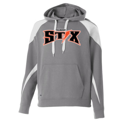 Thunder Stix Softball 2026 Logo 1 - Prospect Hoodie Thumbnail