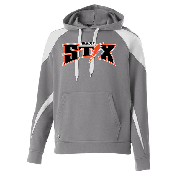 Thunder Stix Softball 2026 Logo 1 - Prospect Hoodie Thumbnail