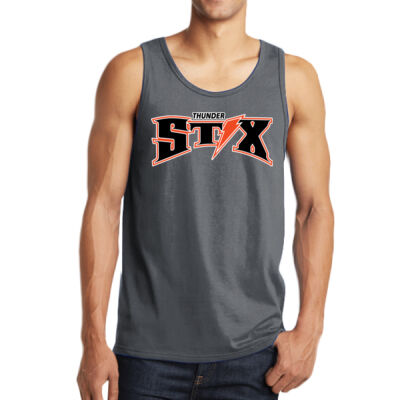 Thunder Stix Softball 2026 Logo 1 - The Concert Tank ® Thumbnail