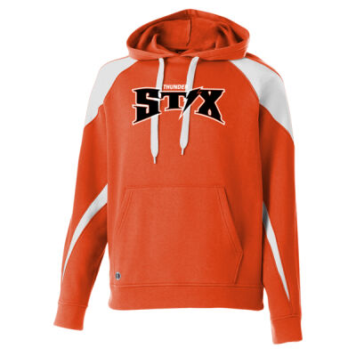 Thunder Stix Softball 2026 Logo 1 - Prospect Hoodie Thumbnail