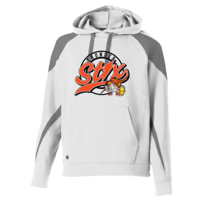 Thunder Stix Softball 2026 Logo 2 - Prospect Hoodie Thumbnail
