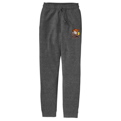 Thunder Stix Softball 2026 Logo 3 - Core Fleece Jogger Thumbnail