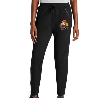 Thunder Stix Softball 2026 Logo 3 - Women's Circuit Jogger Thumbnail