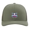 Snapback Trucker Cap Thumbnail