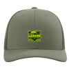 Snapback Trucker Cap Thumbnail