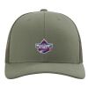 Snapback Trucker Cap Thumbnail