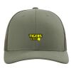 Snapback Trucker Cap Thumbnail