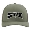 Snapback Trucker Cap Thumbnail