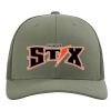 Snapback Trucker Cap Thumbnail
