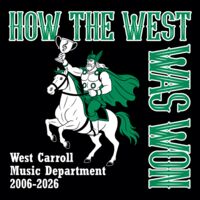 How The West Was Won 2026 Thumbnail